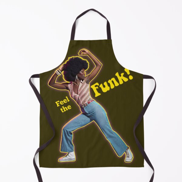 Artikelvorschau, Spüre den (Vintage) Funk! entworfen und verkauft von gayishdesign.