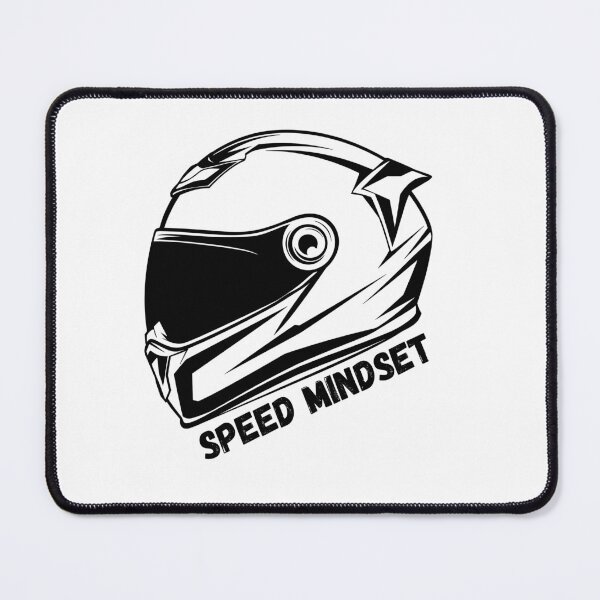 Item preview, Speed Mindset designed and sold by tedrify.