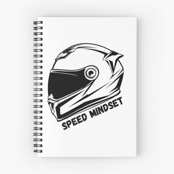 Item preview, Speed Mindset designed and sold by tedrify.