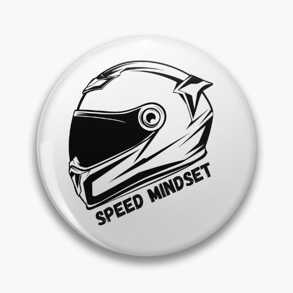 Item preview, Speed Mindset designed and sold by tedrify.
