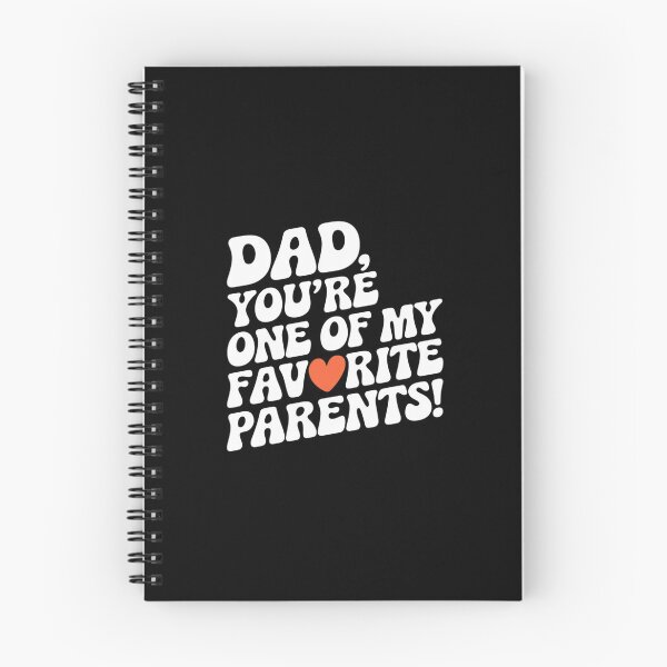 Item preview, Dad, you're one of my favorite parents designed and sold by FrenchTouch77.