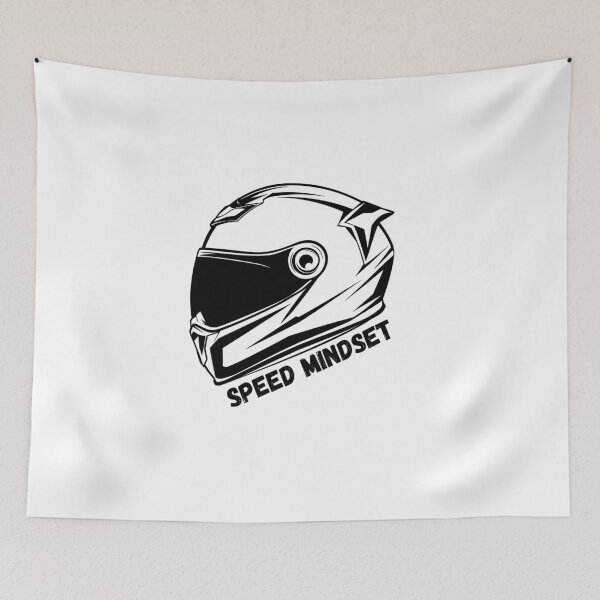 Item preview, Speed Mindset designed and sold by tedrify.