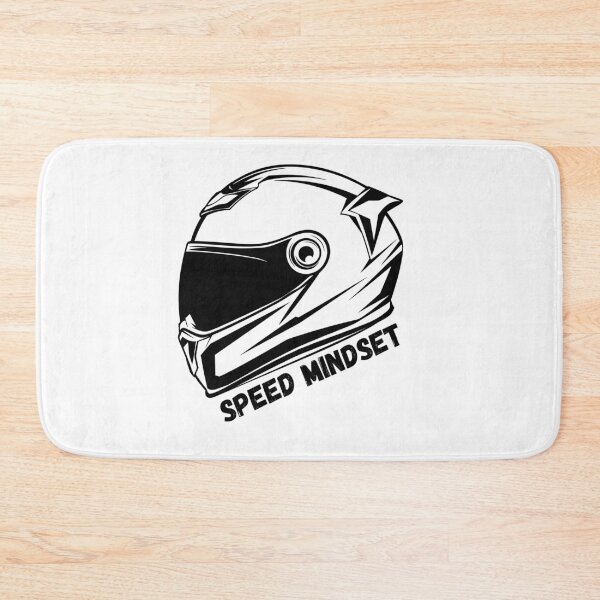 Item preview, Speed Mindset designed and sold by tedrify.