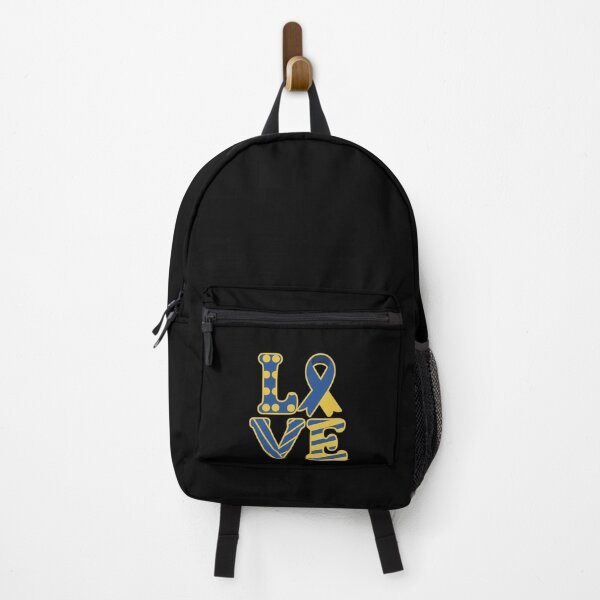 Item preview, Love Chromosome World Down Syndrome Awareness Day designed and sold by RonnasJackson.