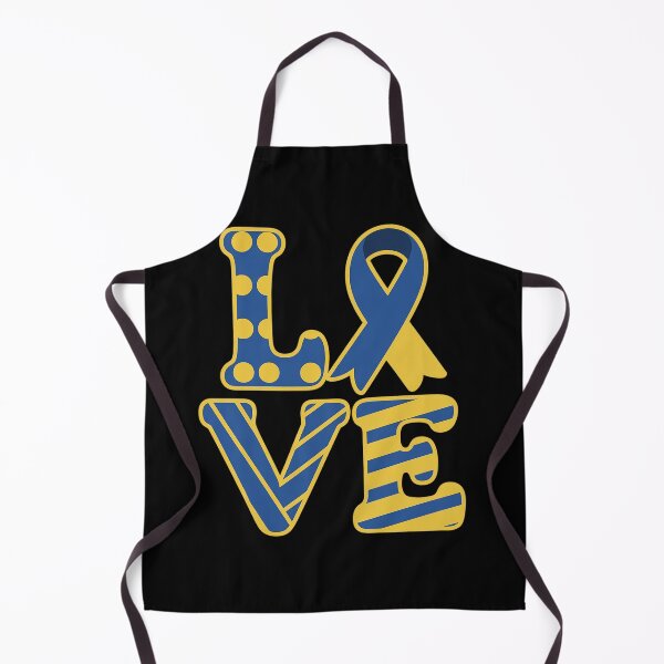 Item preview, Love Chromosome World Down Syndrome Awareness Day designed and sold by RonnasJackson.