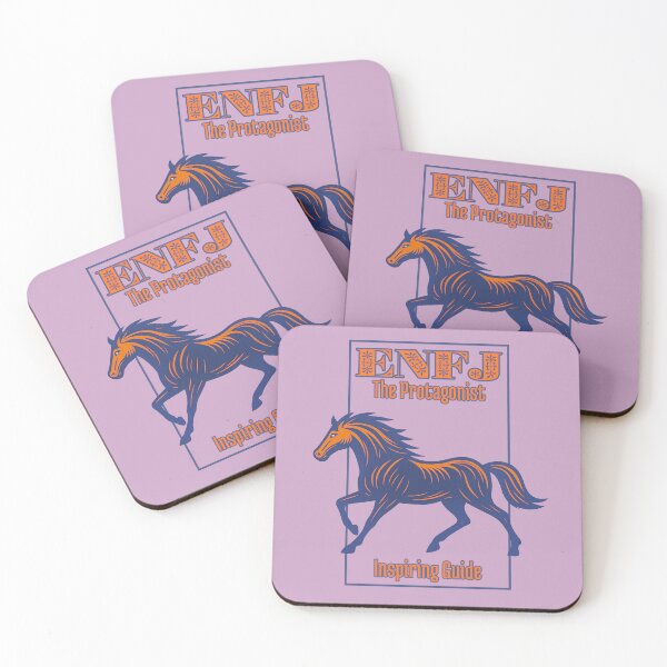 Item preview, ENFJ designed and sold by Feinsicht.