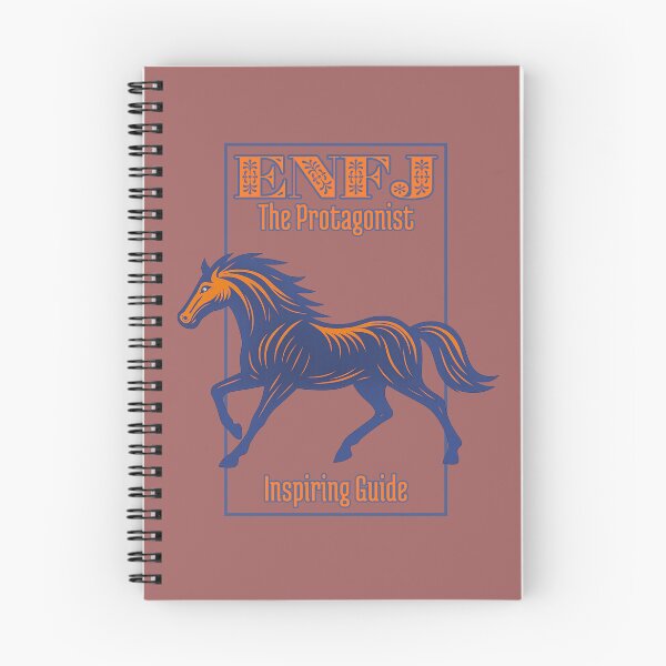 Item preview, ENFJ designed and sold by Feinsicht.