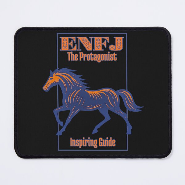 Item preview, ENFJ designed and sold by Feinsicht.