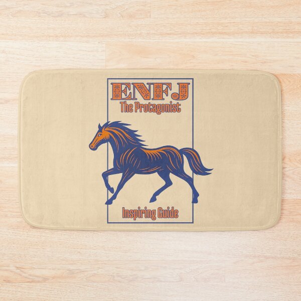 Item preview, ENFJ designed and sold by Feinsicht.