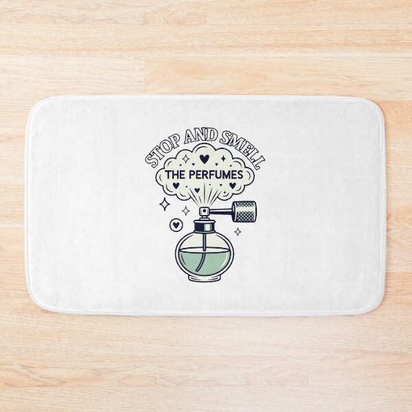 Item preview, Stop and Smell the Perfumes – Fragrance Lover designed and sold by ys96.