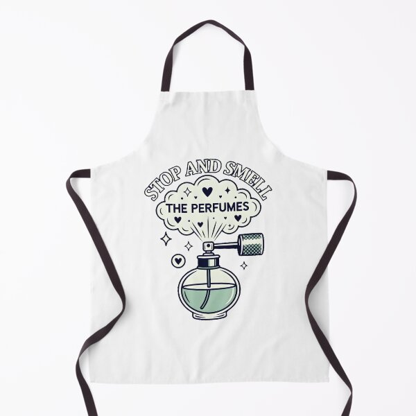 Item preview, Stop and Smell the Perfumes – Fragrance Lover designed and sold by ys96.
