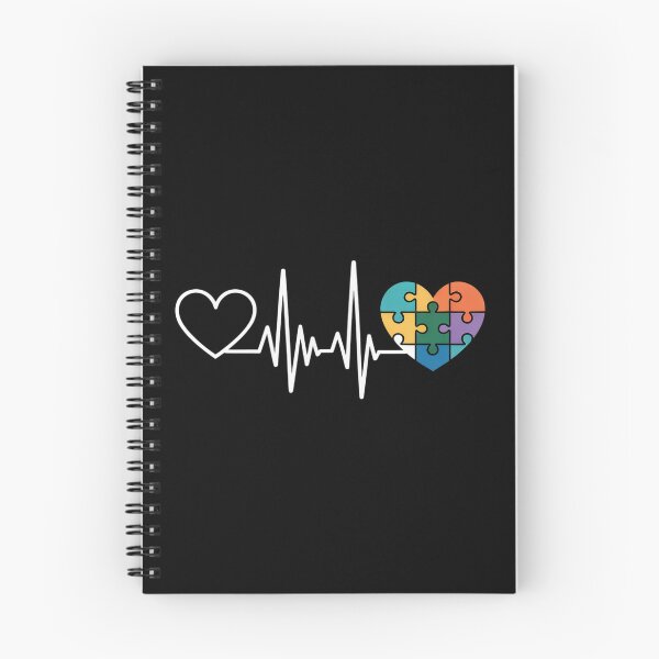 Item preview, Love Heart Puzzle Acceptance Men Women Kids Autism Awareness designed and sold by RonnasJackson.