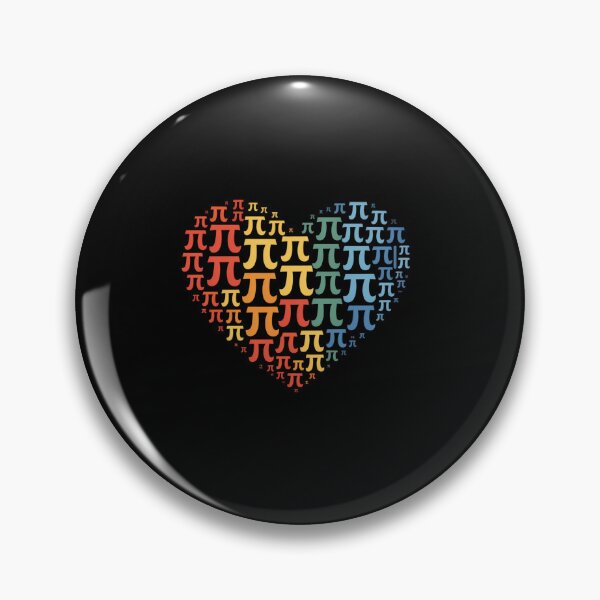 Item preview, Love Inspires Ich Liebe Maths Pi Day designed and sold by RonnasJackson.
