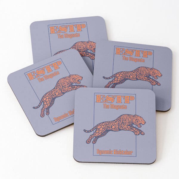 Item preview, ESTP designed and sold by Feinsicht.
