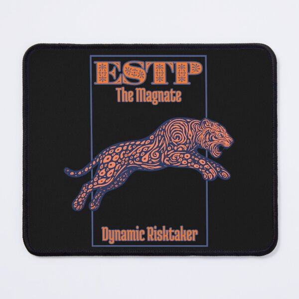 Item preview, ESTP designed and sold by Feinsicht.