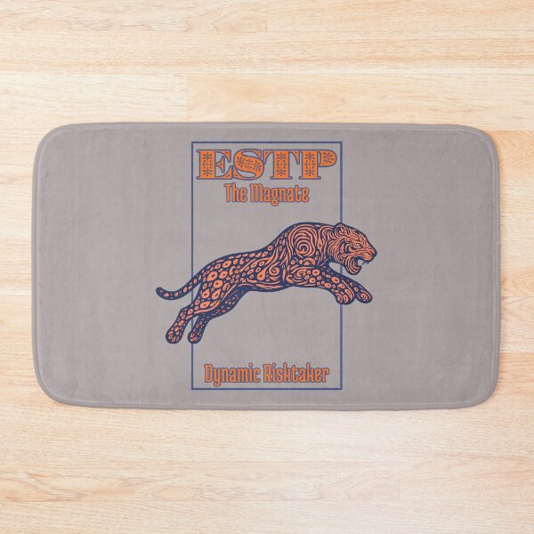 Item preview, ESTP designed and sold by Feinsicht.