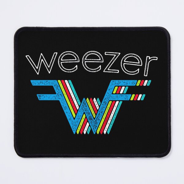 Item preview, Weezer Modern Ritual Sound designed and sold by pervincent.