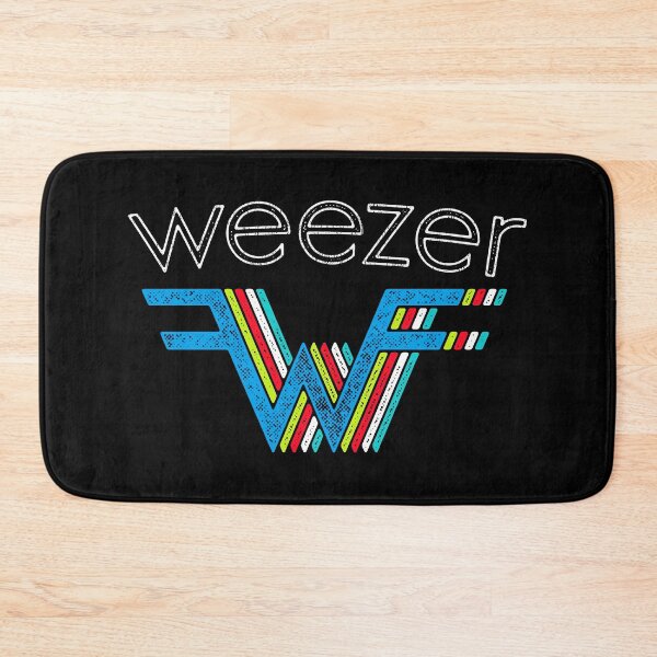 Item preview, Weezer Modern Ritual Sound designed and sold by pervincent.