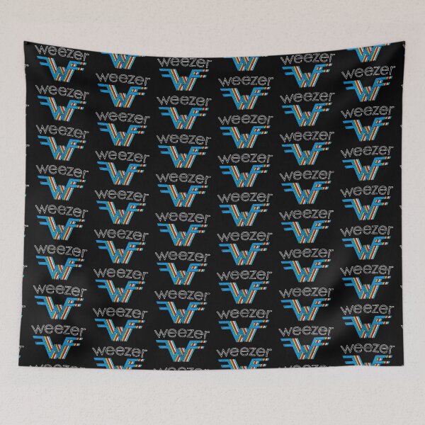 Item preview, Weezer Modern Ritual Sound designed and sold by pervincent.