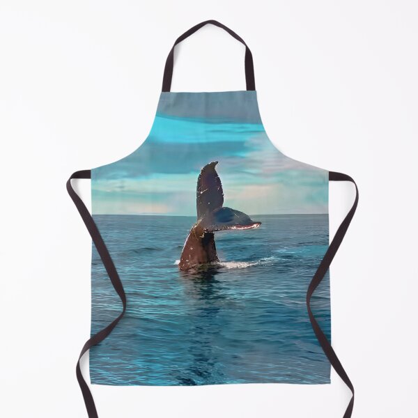 Item preview, Maui Whale Fluke designed and sold by Scurvy Dawg Design.
