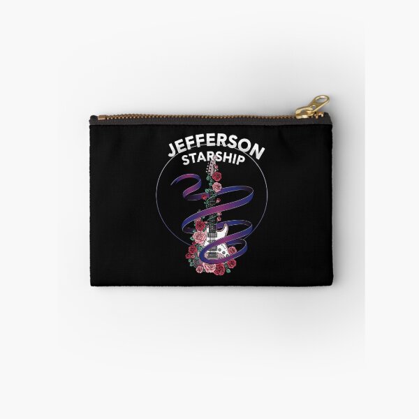 Item preview, Jefferson Starship Floral Guitar  designed and sold by Marsattacks561.