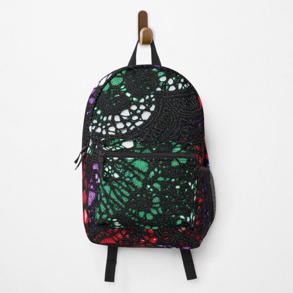 Item preview, Velvet Lace Mosaic designed and sold by Kaleidoscope Print.