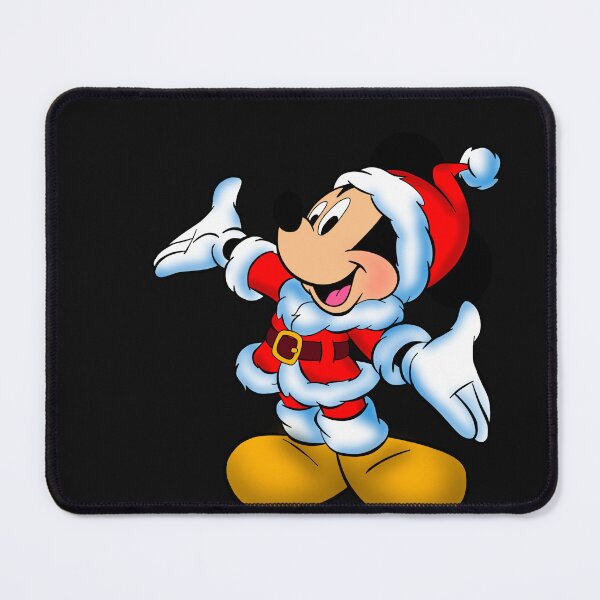 Item preview, Jolly Santa Mouse designed and sold by Anime-Planet1.