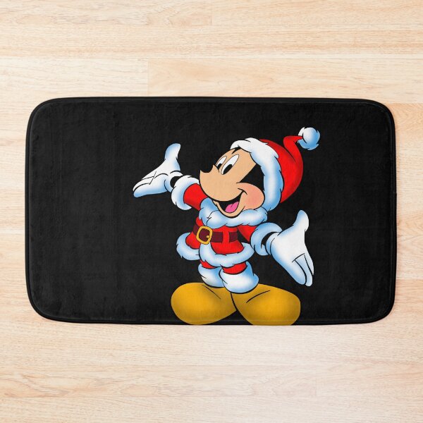 Item preview, Jolly Santa Mouse designed and sold by Anime-Planet1.