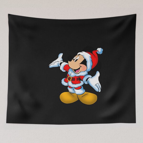 Item preview, Jolly Santa Mouse designed and sold by Anime-Planet1.