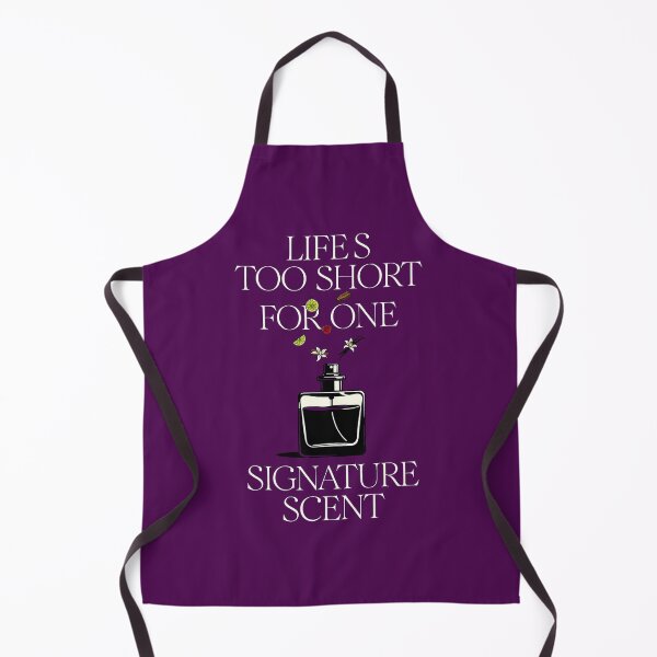Item preview, Life Is Too Short for One Signature Scent designed and sold by ys96.