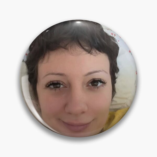 Item preview, Vanilla Mace smile designed and sold by ChristinaW333.