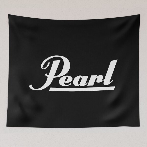 Item preview, Pearl Drums Lover designed and sold by muhyihadi.