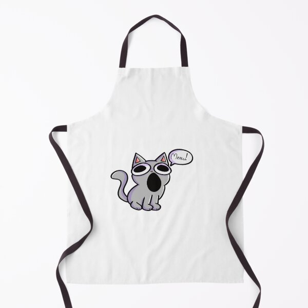 Item preview, Loud Funny Cat designed and sold by internyt-angyl.