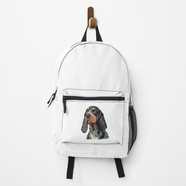 Item preview, Bluetick Coonhound Scent Hound designed and sold by SMARTKIT DESIGNAGENCY.