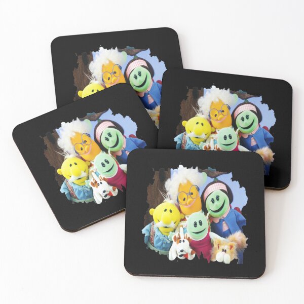 Item preview, A Magical Journey With Nanalan  designed and sold by Kathleeeese.