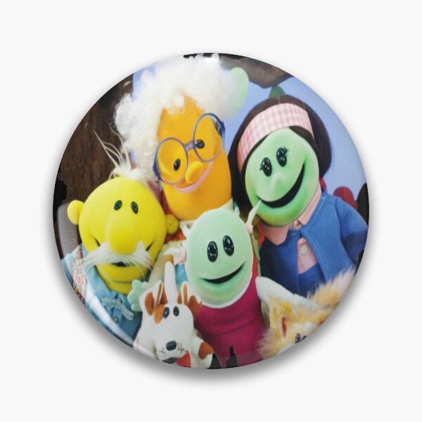 Item preview, A Magical Journey With Nanalan  designed and sold by Kathleeeese.