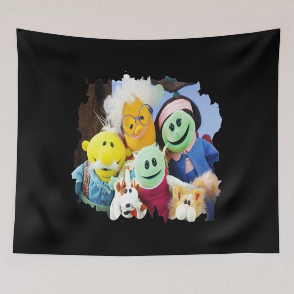 Item preview, A Magical Journey With Nanalan  designed and sold by Kathleeeese.