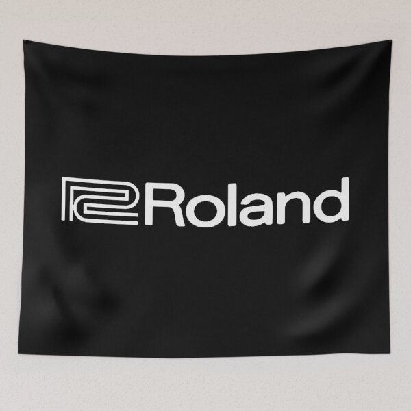Item preview, Roland Drums Lover designed and sold by muhyihadi.