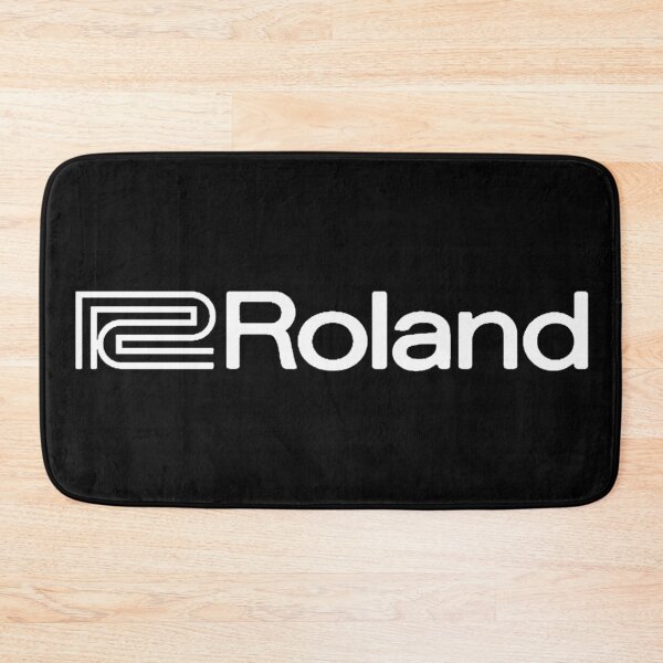 Item preview, Roland Drums Lover designed and sold by muhyihadi.