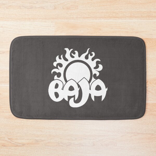 Item preview, Baja Boats Symbol designed and sold by superbarkah.