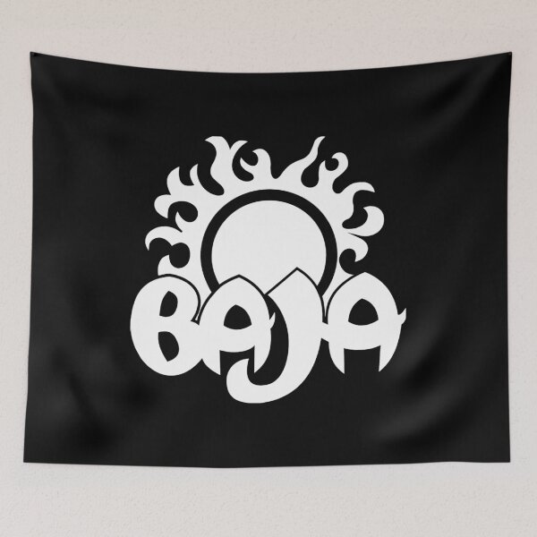 Item preview, Baja Boats Symbol designed and sold by superbarkah.