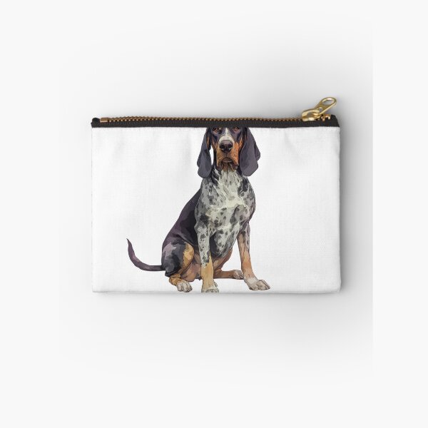 Item preview, Bluetick Coonhound Scent Hound designed and sold by SMARTKIT  DESIGNAGENCY.