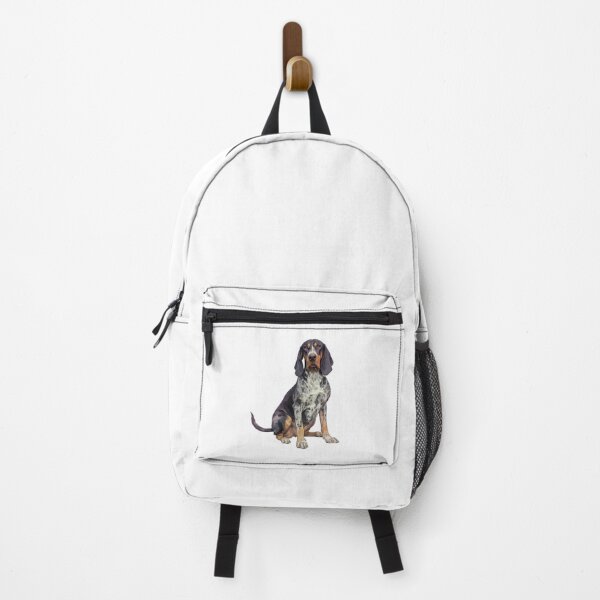 Item preview, Bluetick Coonhound Scent Hound designed and sold by SMARTKIT DESIGNAGENCY.