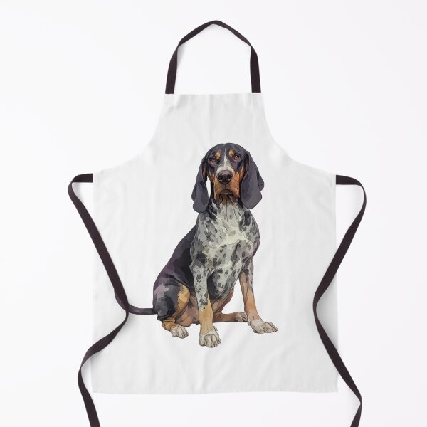 Item preview, Bluetick Coonhound Scent Hound designed and sold by SMARTKIT  DESIGNAGENCY.