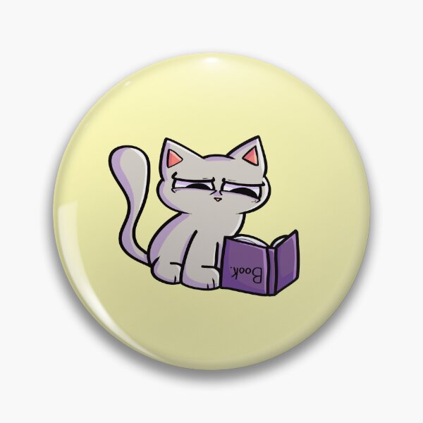 Item preview, Dumb Cat designed and sold by internyt-angyl.