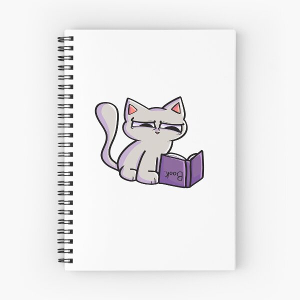 Item preview, Dumb Cat designed and sold by internyt-angyl.