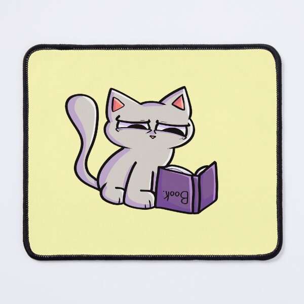 Item preview, Dumb Cat designed and sold by internyt-angyl.