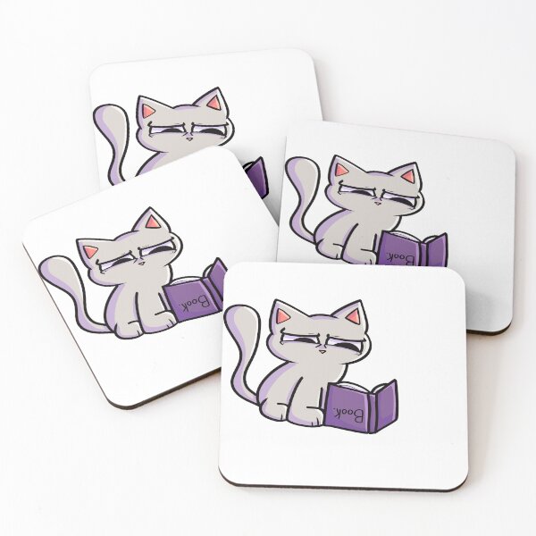 Item preview, Dumb Cat designed and sold by internyt-angyl.