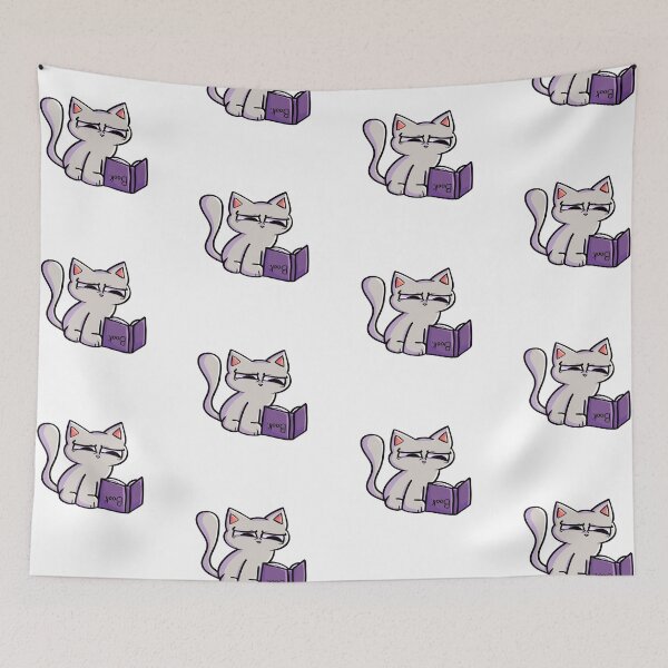 Item preview, Dumb Cat designed and sold by internyt-angyl.