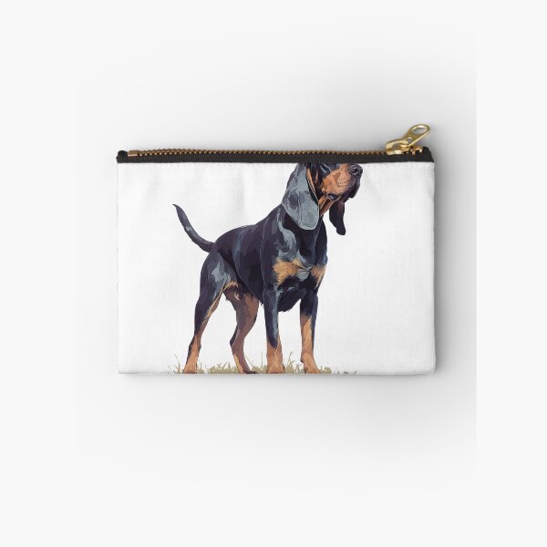 Item preview, Bluetick Coonhound Scent Hound designed and sold by SMARTKIT  DESIGNAGENCY.